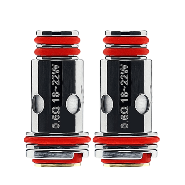 Uwell Whirl Coils (Pack of 4)