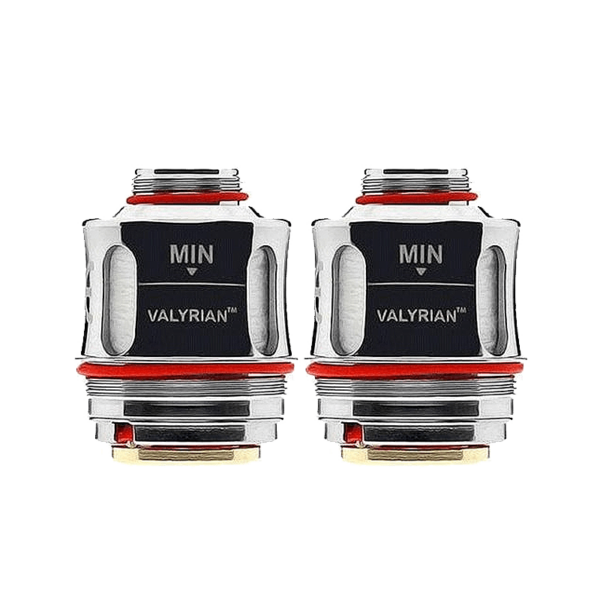 Uwell Valyrian Coil Replacements (Pack of 2)