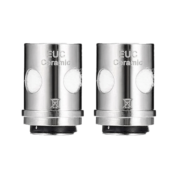 Vaporesso EUC Eco Universal Coil Replacements (Pack of 5)