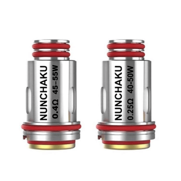 Uwell Nunchaku Coil Replacements (Pack of 4)