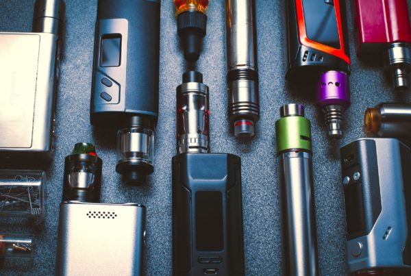 How to choose your first vape kit