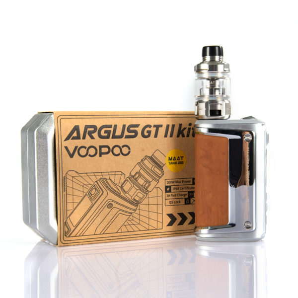 VooPoo Argus GT 2 Kit