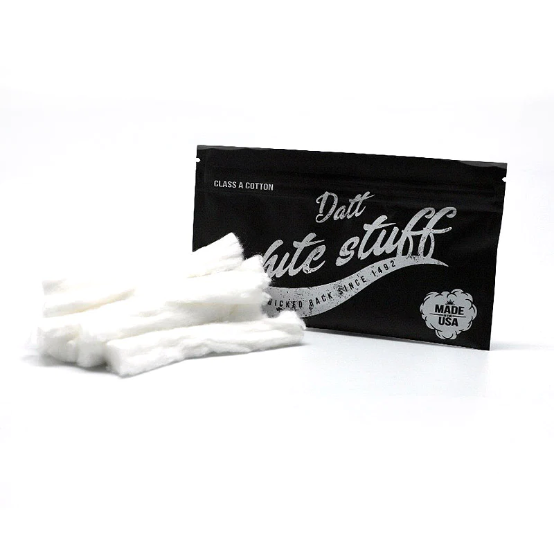 Datt White Stuff Cotton