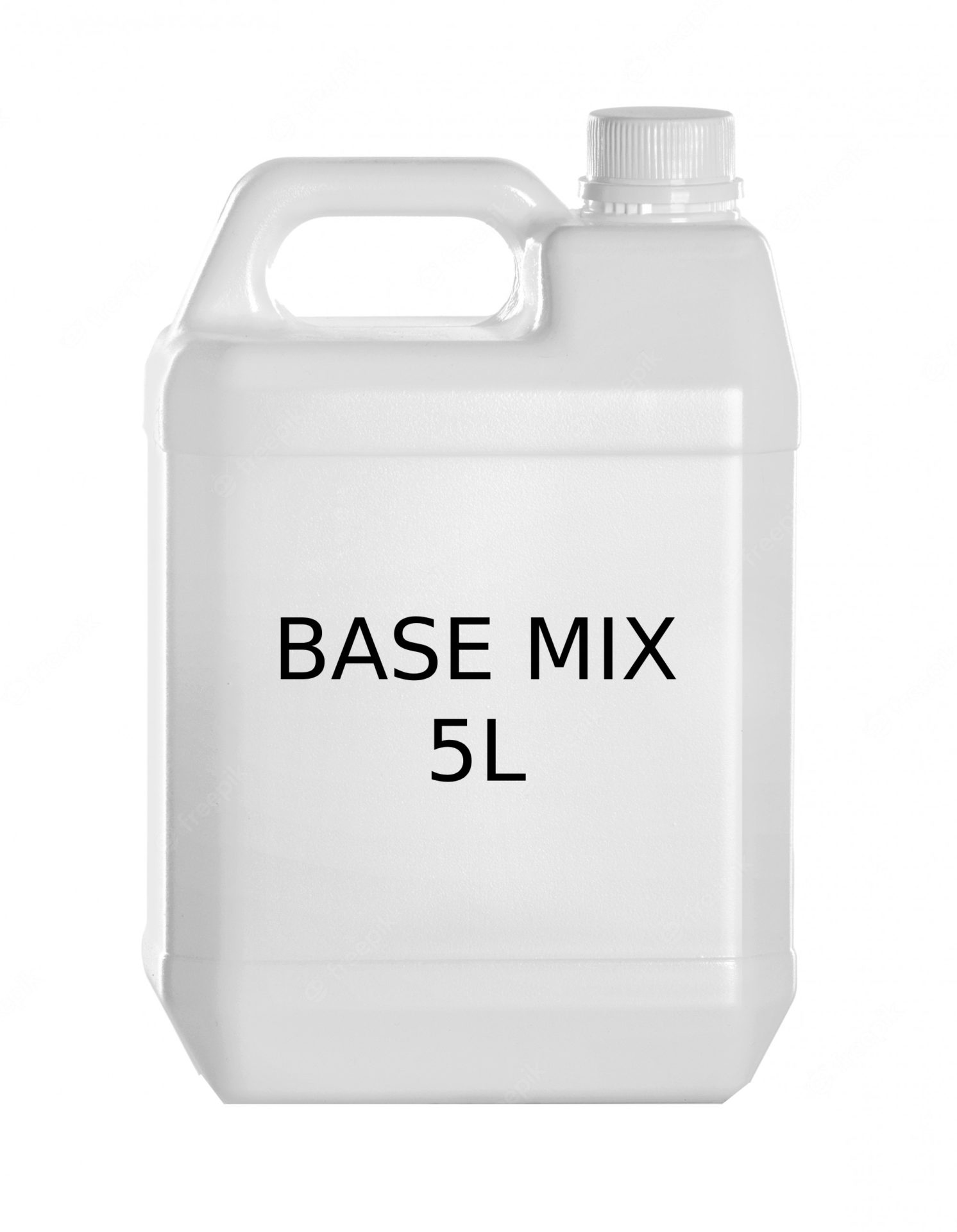 base mix 5l