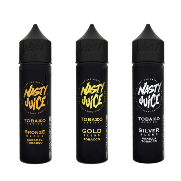 Nasty Juice Tobacco Series E-Liquid 50ml