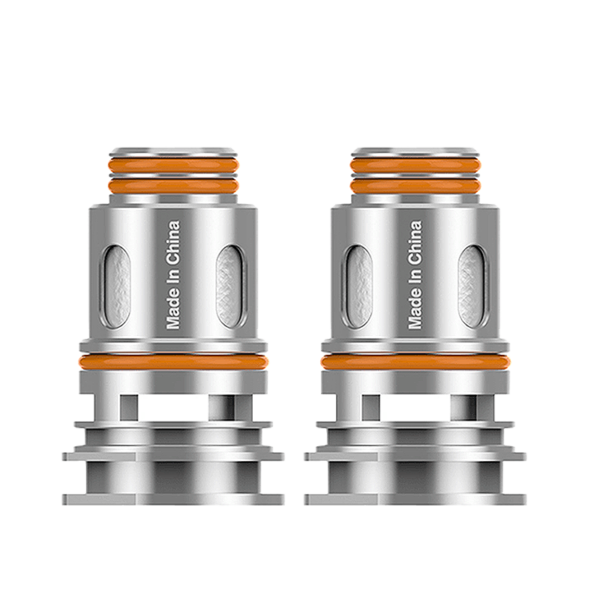 Geekvape P Series Coil Replacements (Pack of 5)