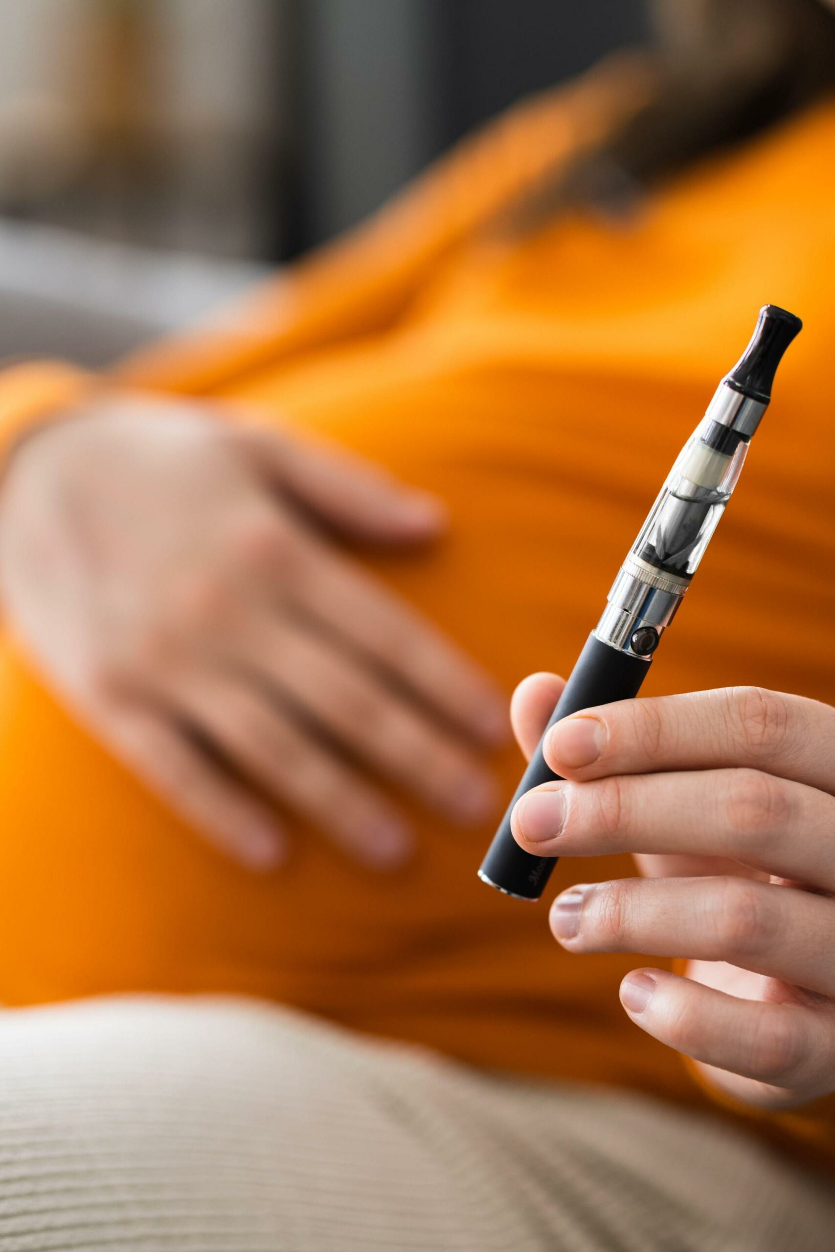 Can You Vape While Pregnant? Understanding the Risks and Recommendations